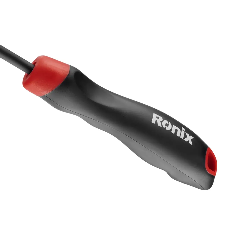 شن‌کش دستی سه‌شاخه باغبانی رونیکس مدل RH-3171
